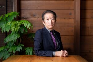 相手方が会社役員である事例