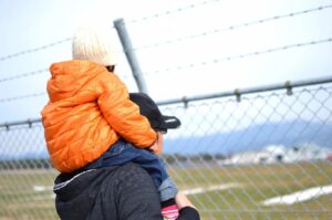 父親が親権を獲得した事例